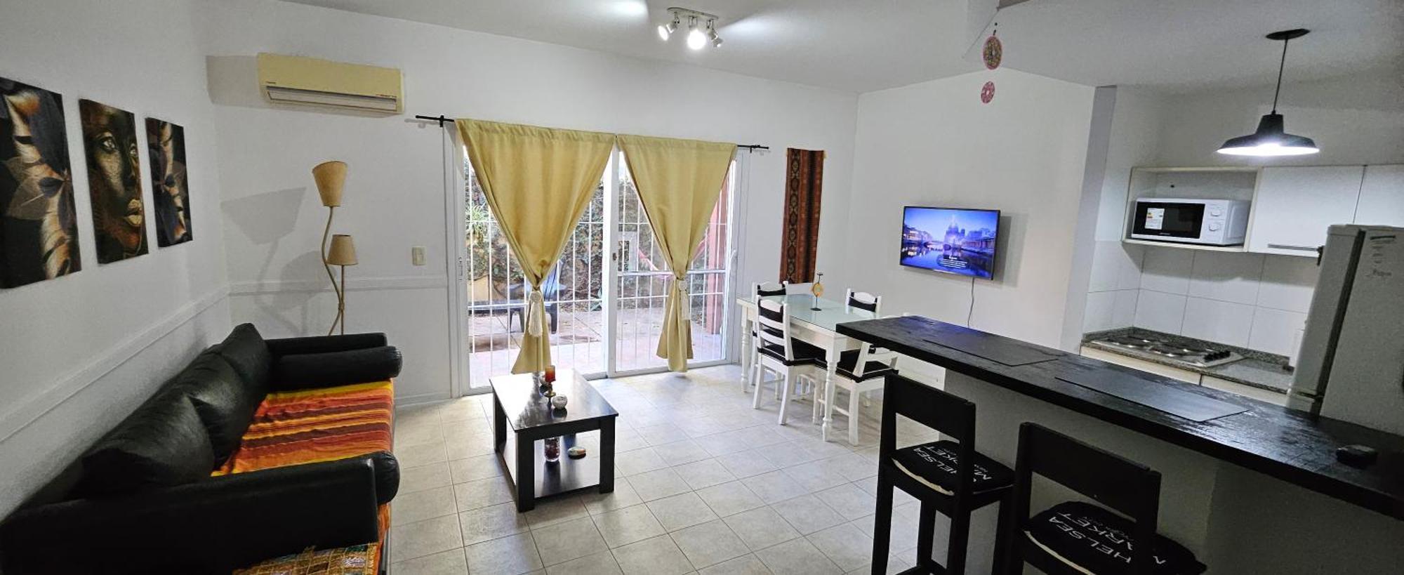 Nuestra Recova 2 En Pilar Bsas Apartamento Pilar (Buenos Aires)