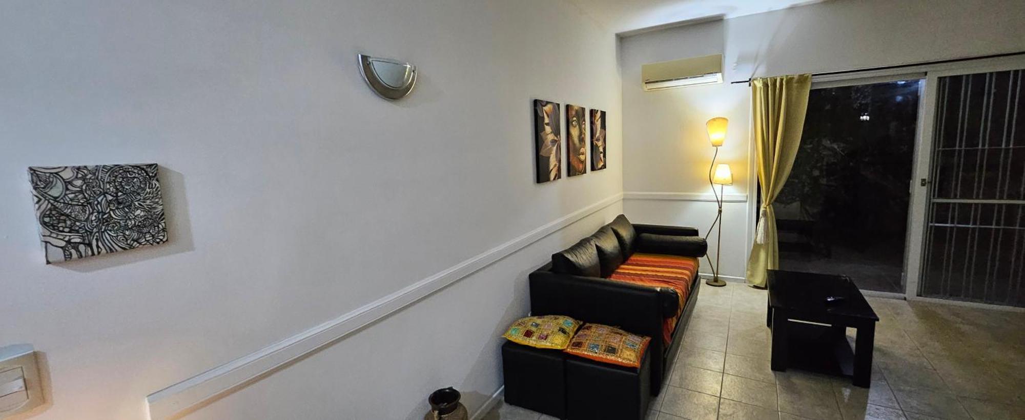 Apartamento Nuestra Recova 2 En Pilar Bsas Pilar (Buenos Aires)