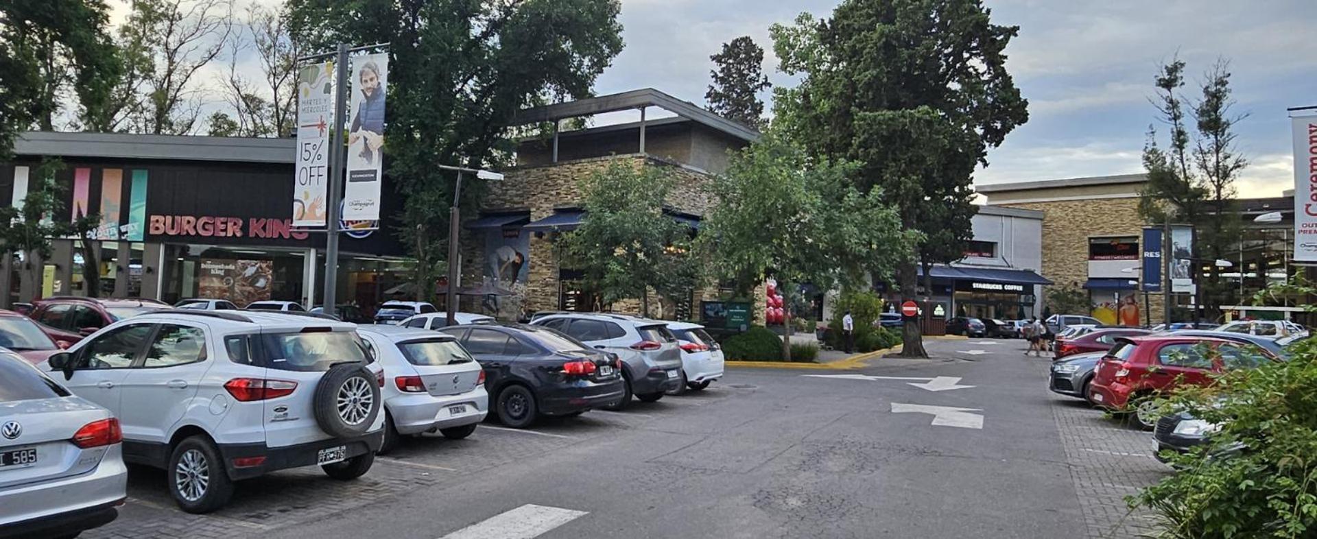 Nuestra Recova 2 En Pilar Bsas Pilar (Buenos Aires)