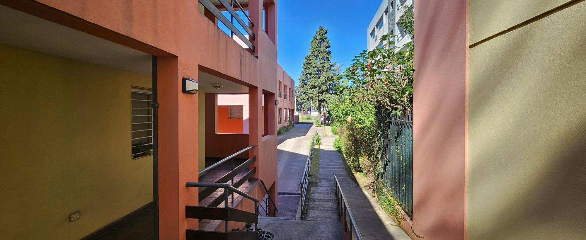Nuestra Recova 2 En Pilar Bsas Apartamento *
