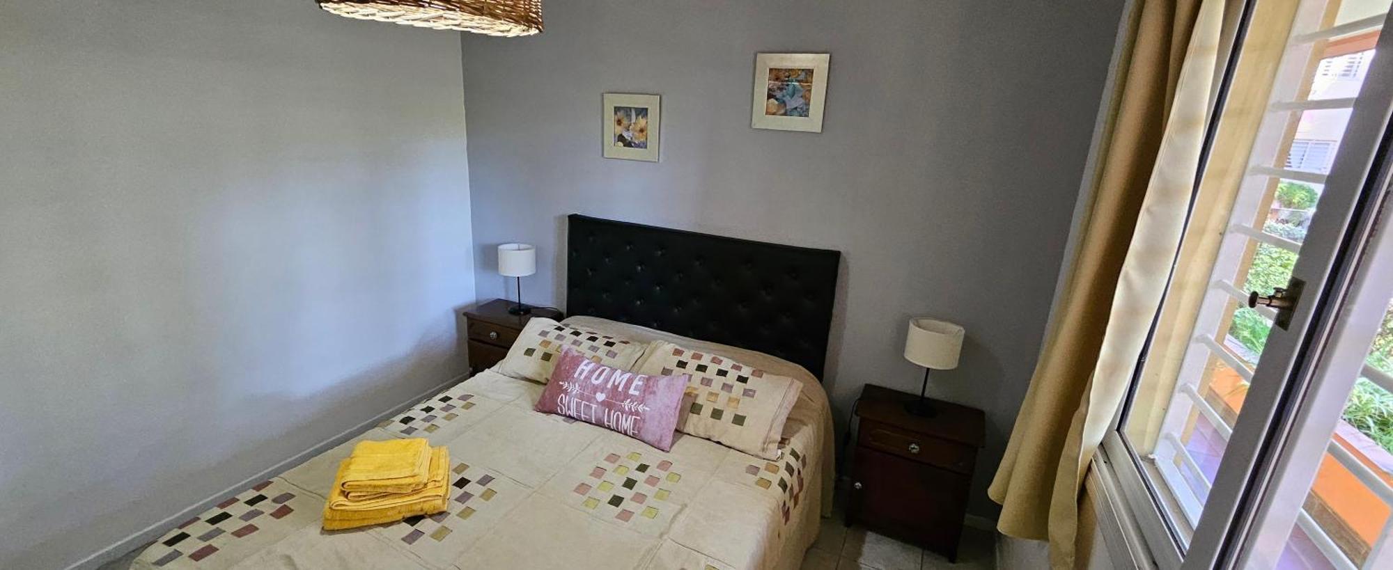 Nuestra Recova 2 En Pilar Bsas Apartamento Pilar (Buenos Aires)