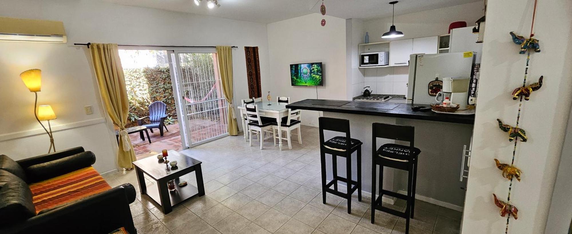 Nuestra Recova 2 En Pilar Bsas Apartamento