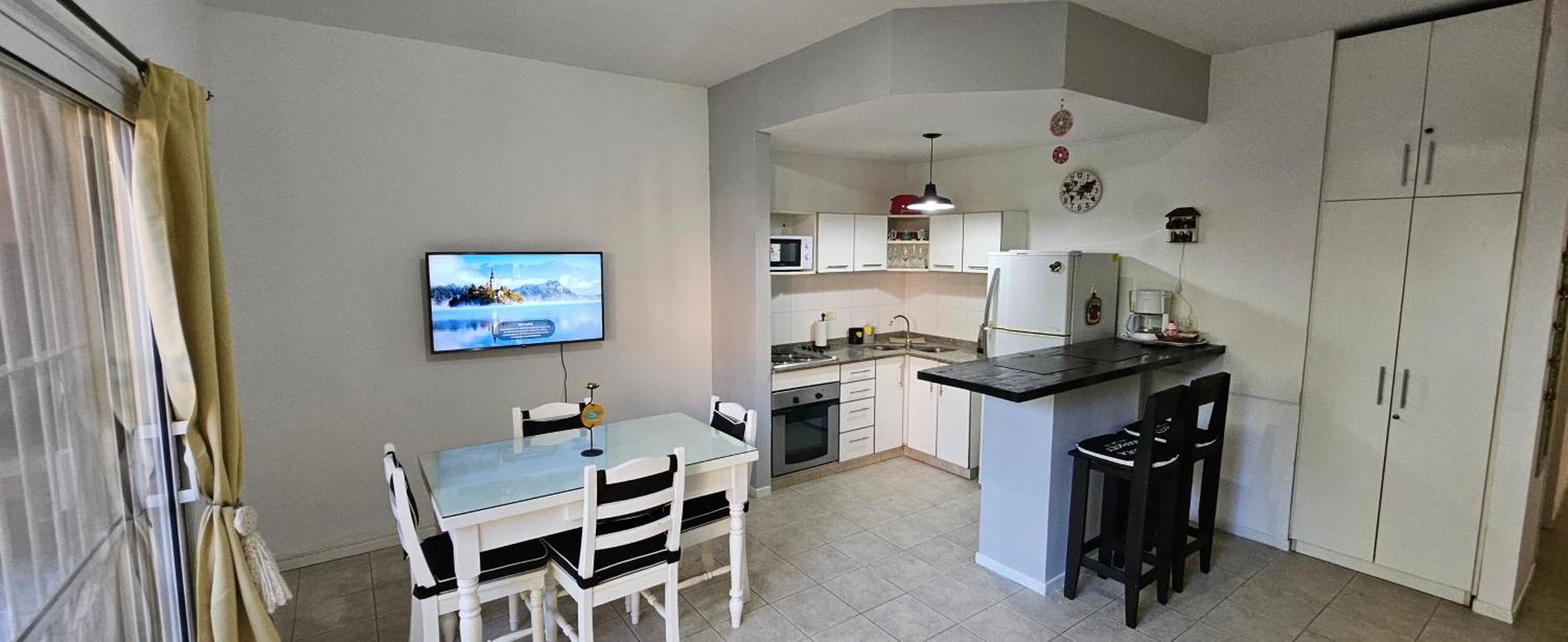 Apartamento Nuestra Recova 2 En Pilar Bsas