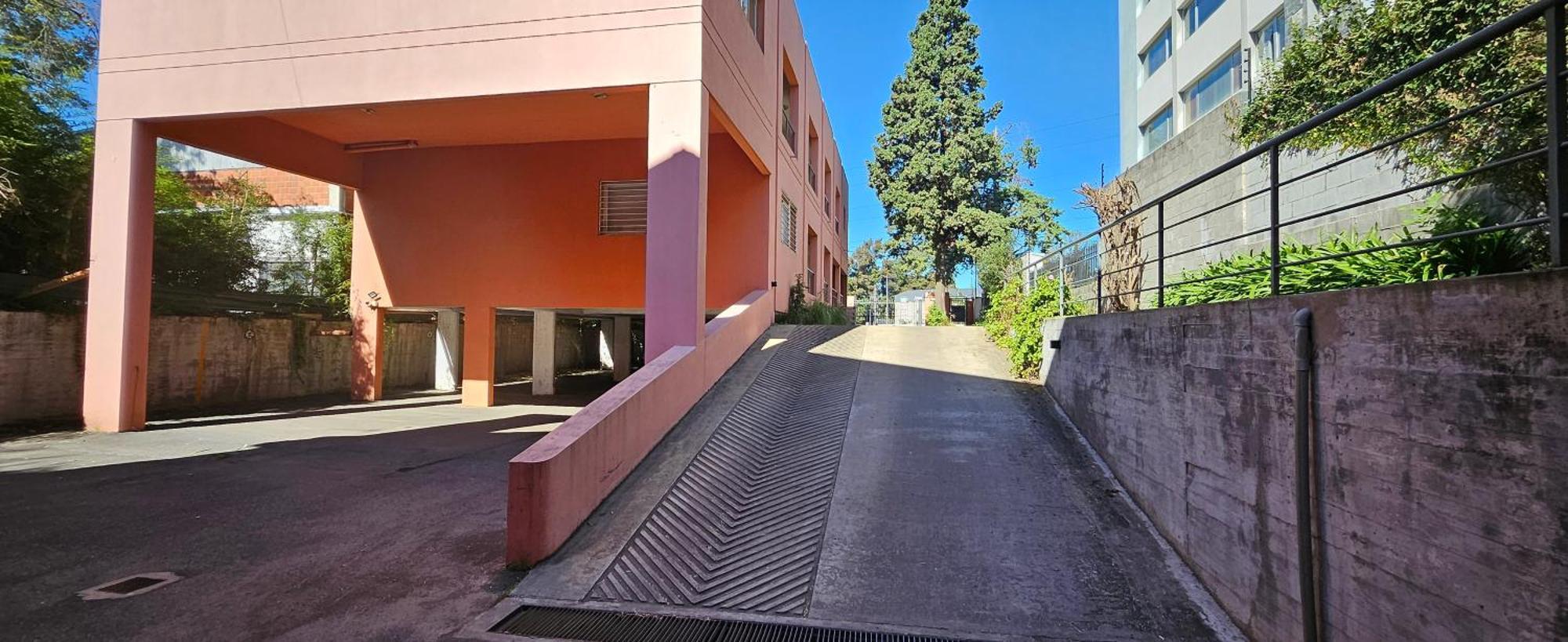 Nuestra Recova 2 En Pilar Bsas Apartamento *