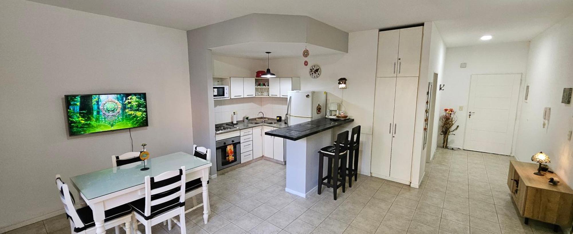 Nuestra Recova 2 En Pilar Bsas Apartamento Pilar (Buenos Aires)