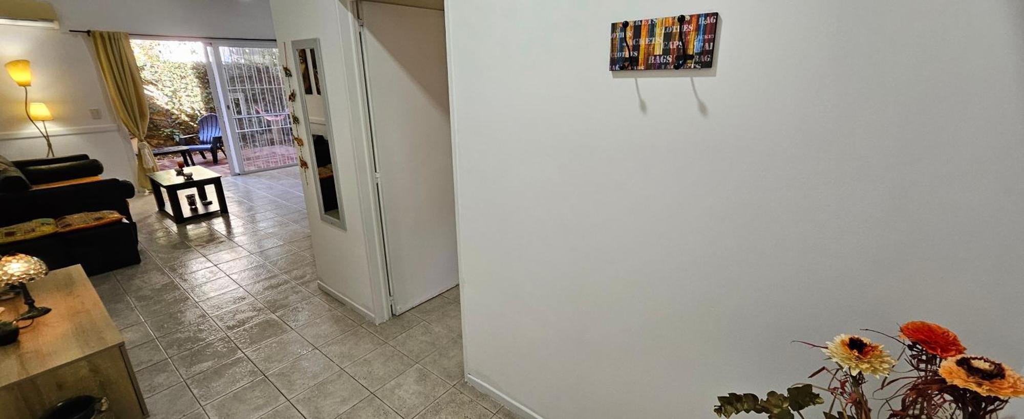 Nuestra Recova 2 En Pilar Bsas Apartamento *
