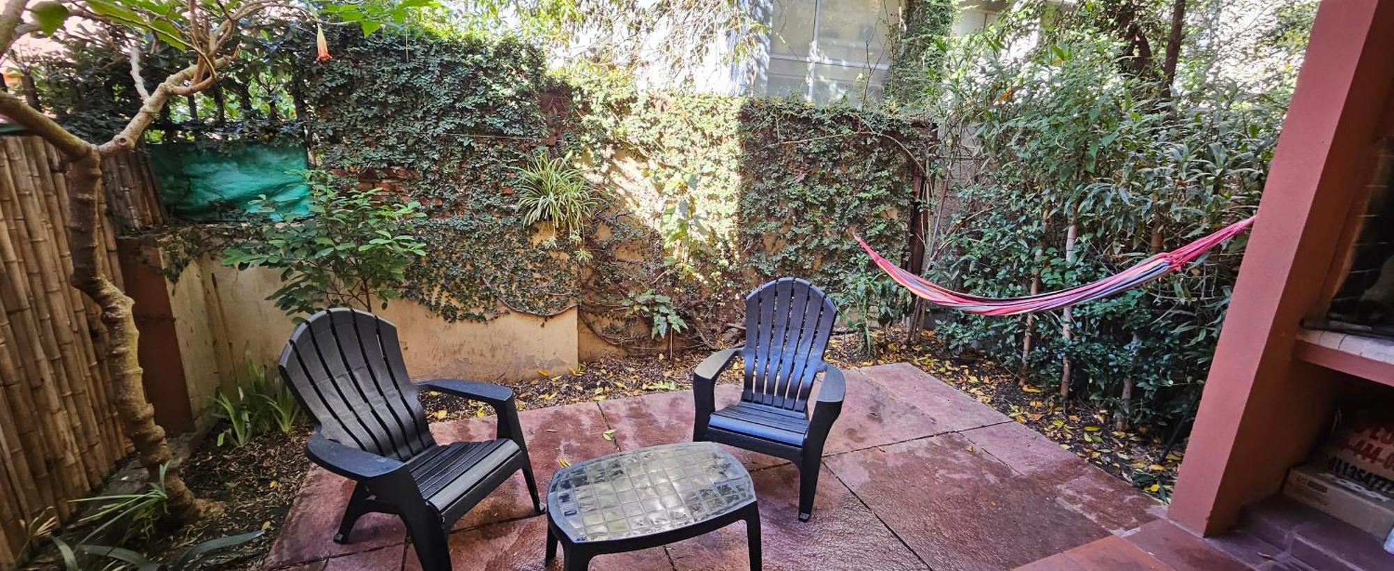 Nuestra Recova 2 En Pilar Bsas Apartamento