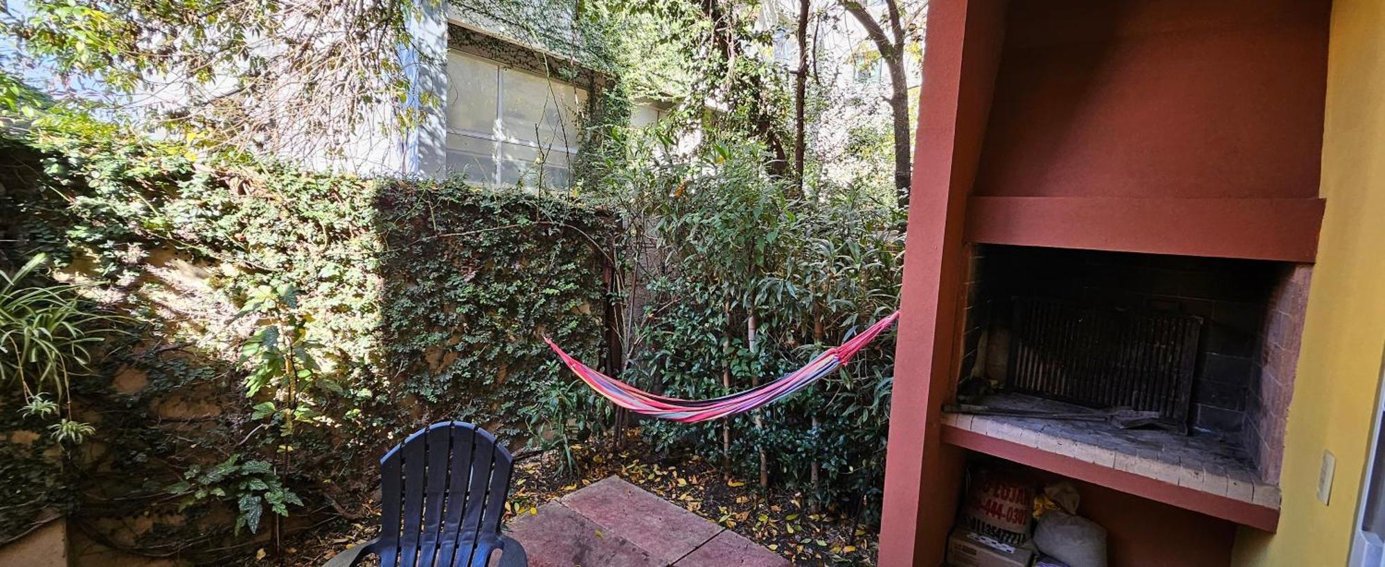 Apartamento Nuestra Recova 2 En Pilar Bsas