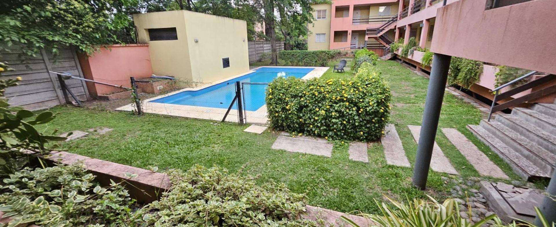 Nuestra Recova 2 En Pilar Bsas Apartamento Pilar (Buenos Aires)